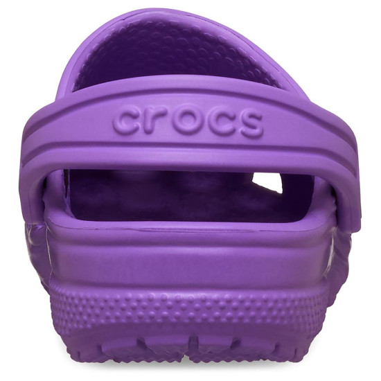 Crocs Toddler Classic Clog